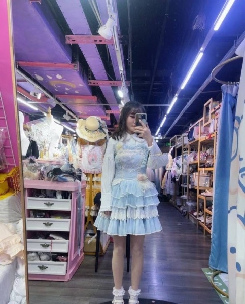 唐山河茵金米粒，听说新来人了驱